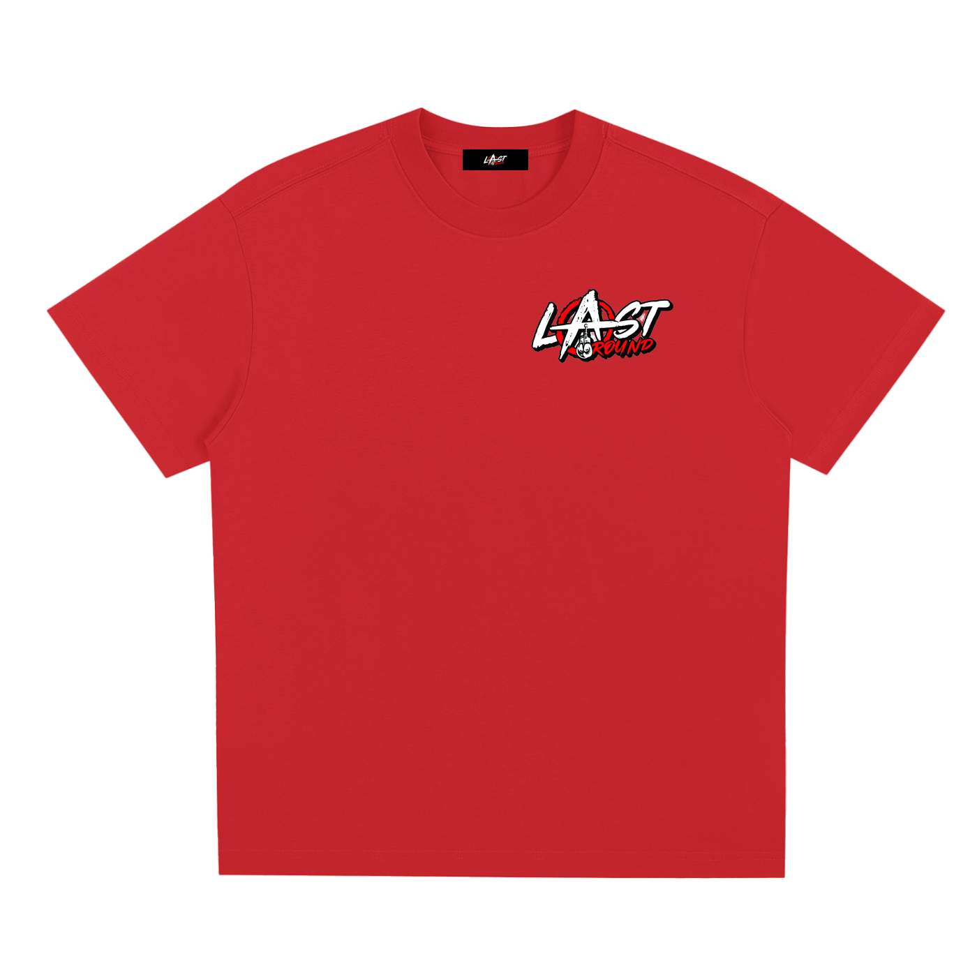 Quick-Dry Cooling T-Shirt