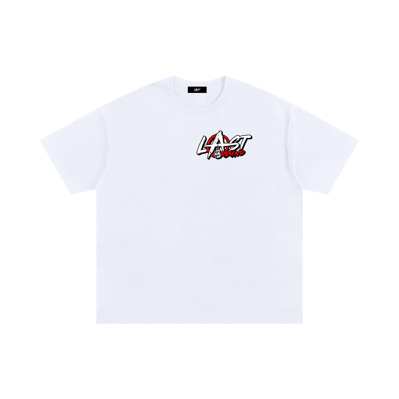 Unisex  (Thick) Cotton T-Shirt