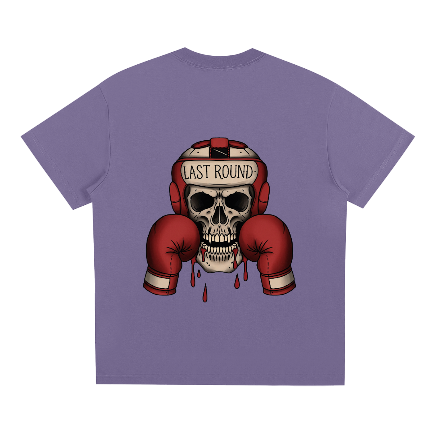 Quick-Dry Cooling T-Shirt