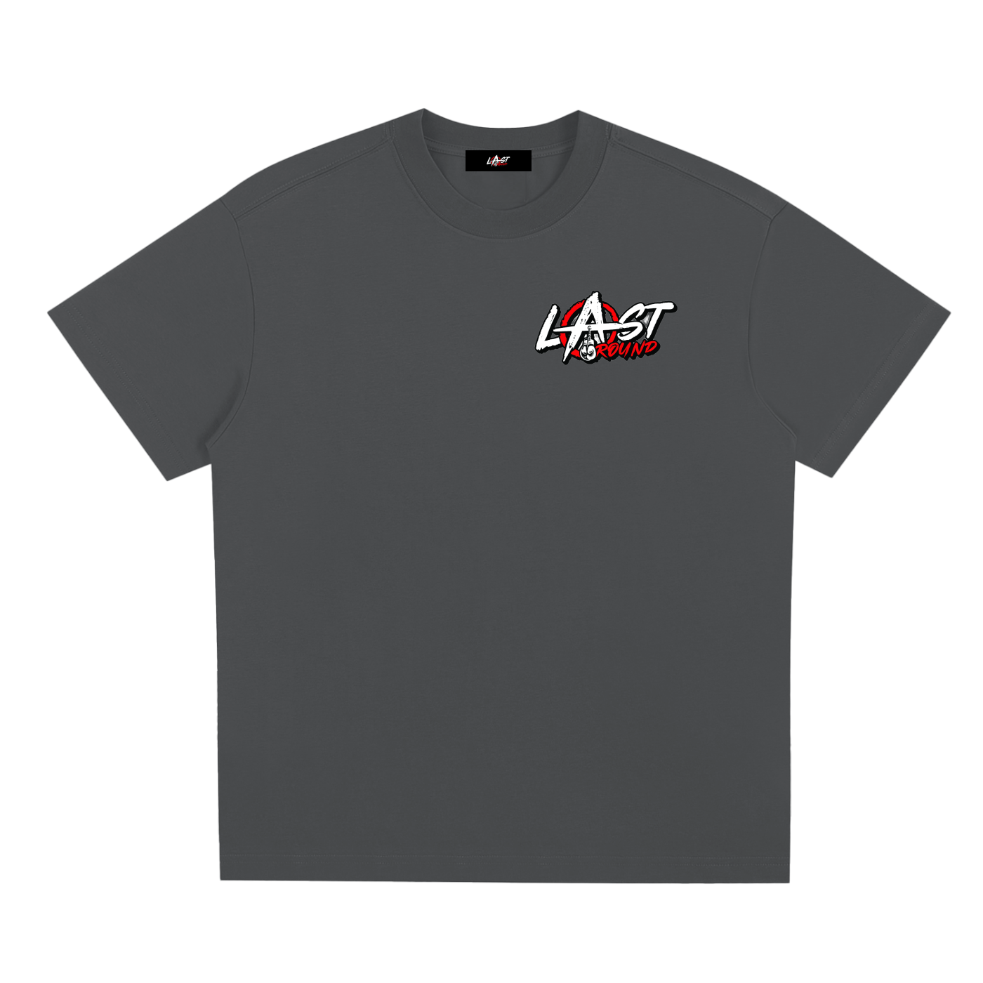 Quick-Dry Cooling T-Shirt