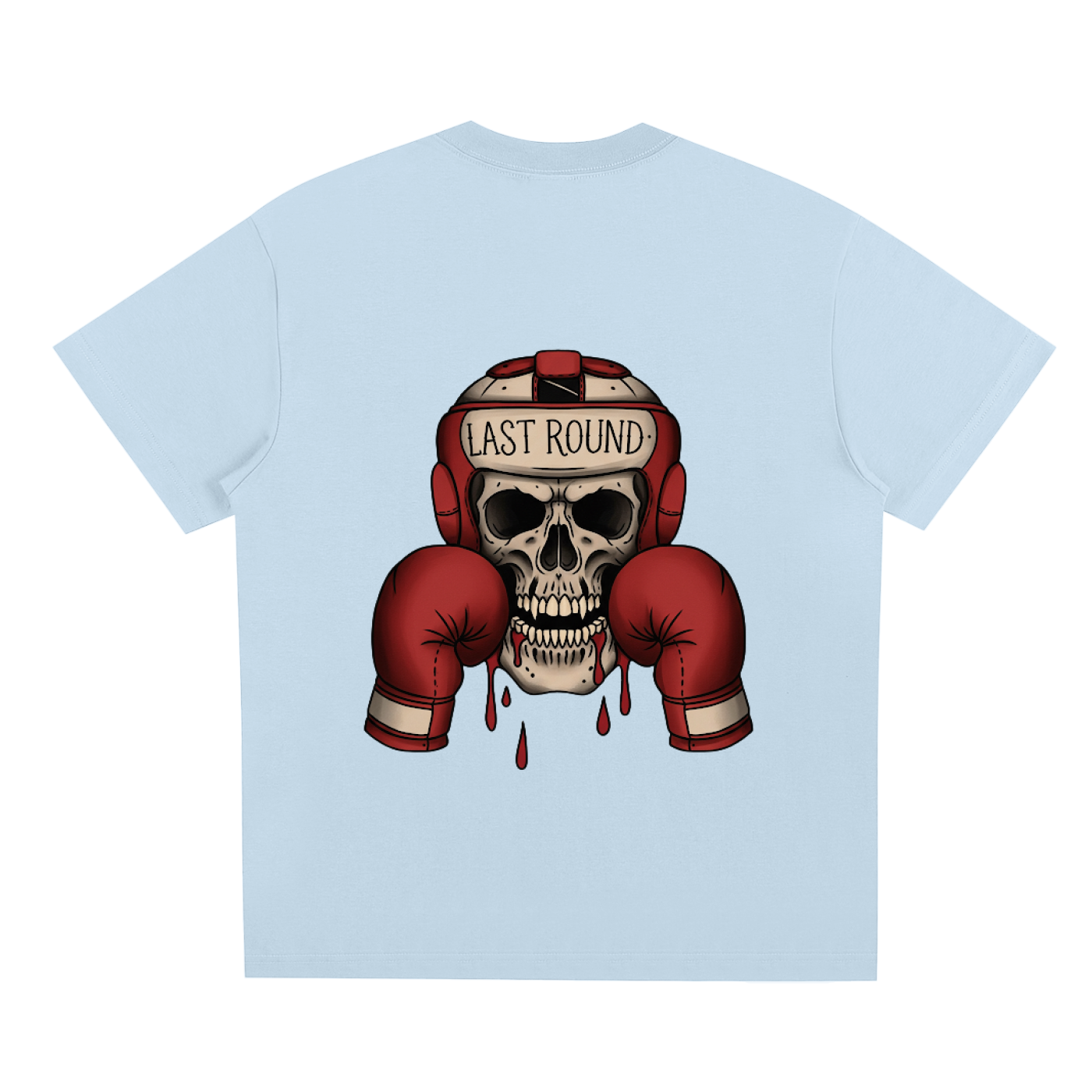Quick-Dry Cooling T-Shirt