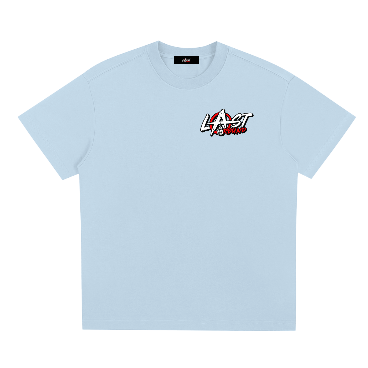 Quick-Dry Cooling T-Shirt