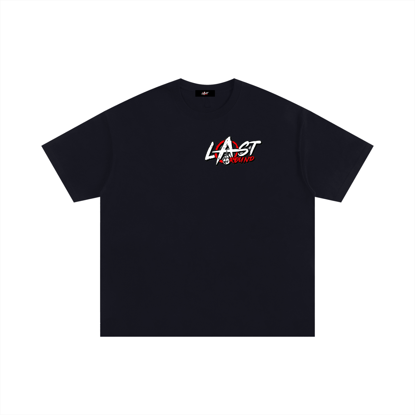 Unisex  (Thick) Cotton T-Shirt