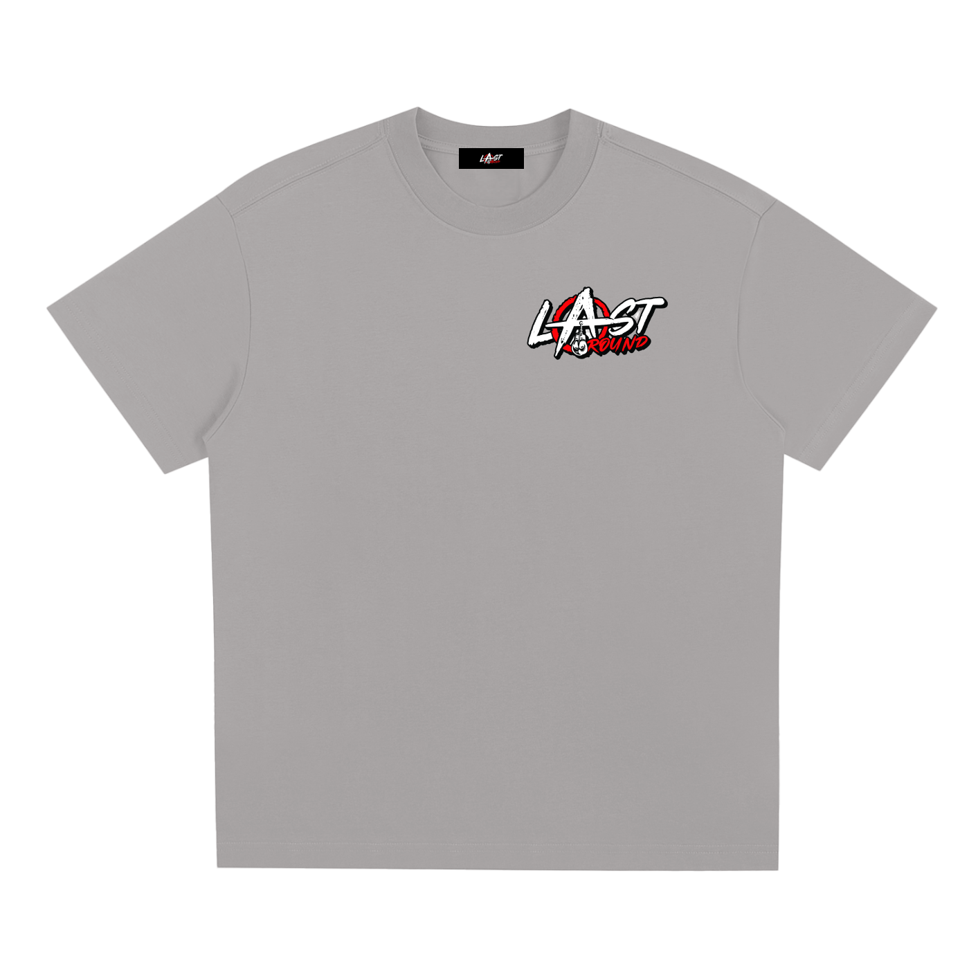 Quick-Dry Cooling T-Shirt