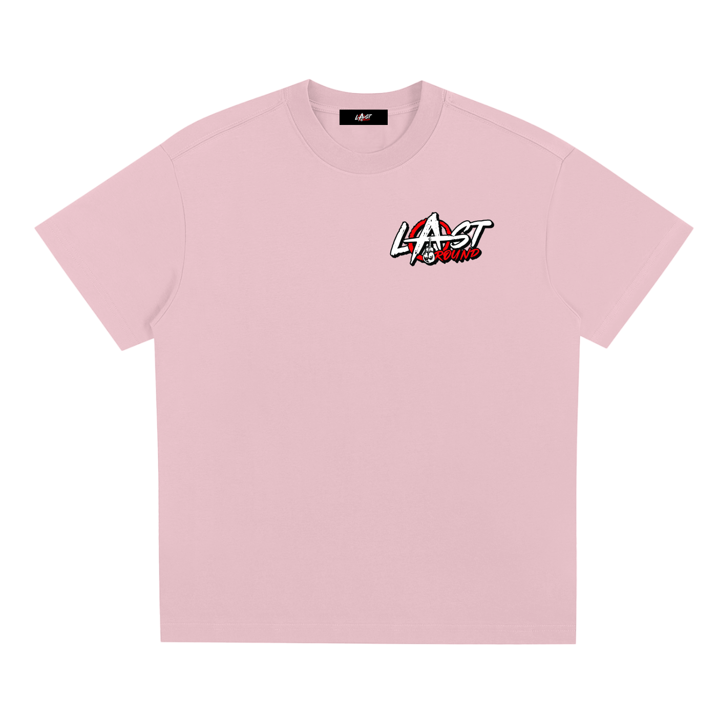 Quick-Dry Cooling T-Shirt