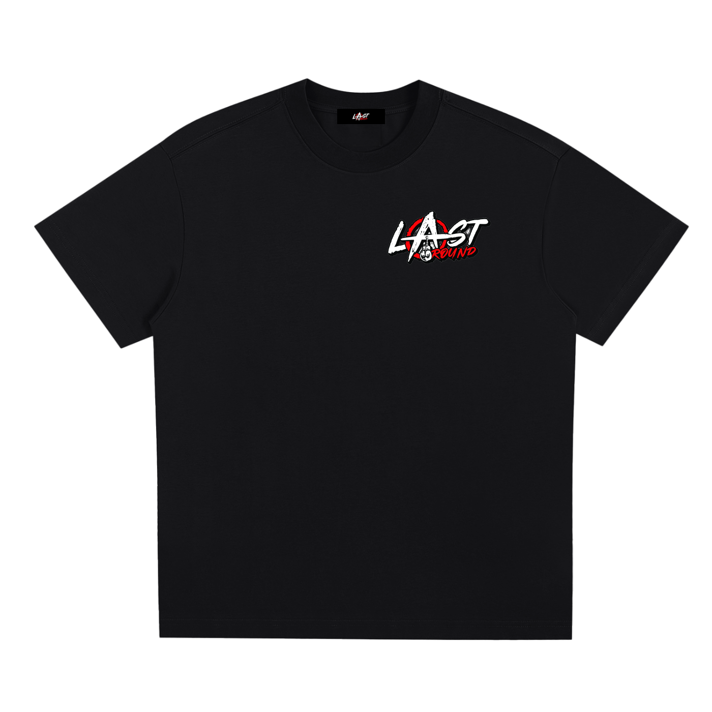 Quick-Dry Cooling T-Shirt