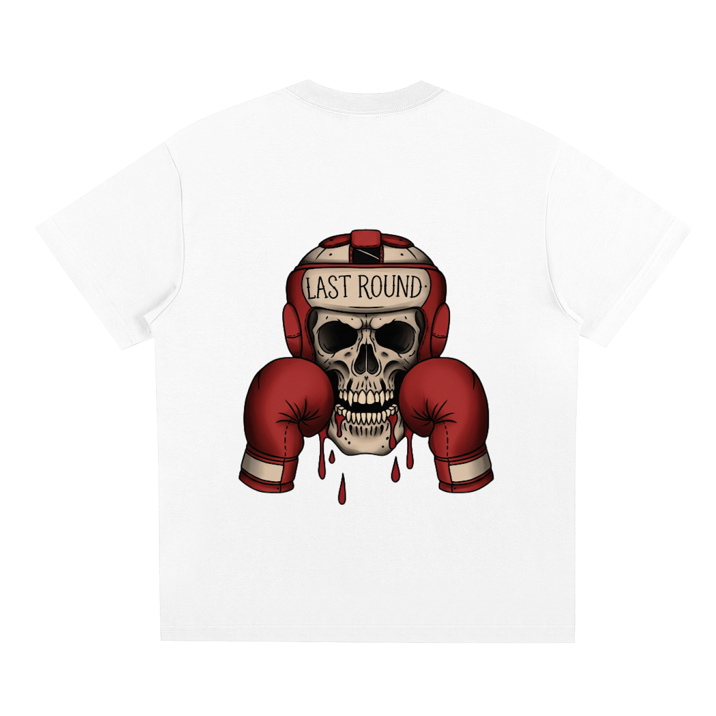 Quick-Dry Cooling T-Shirt