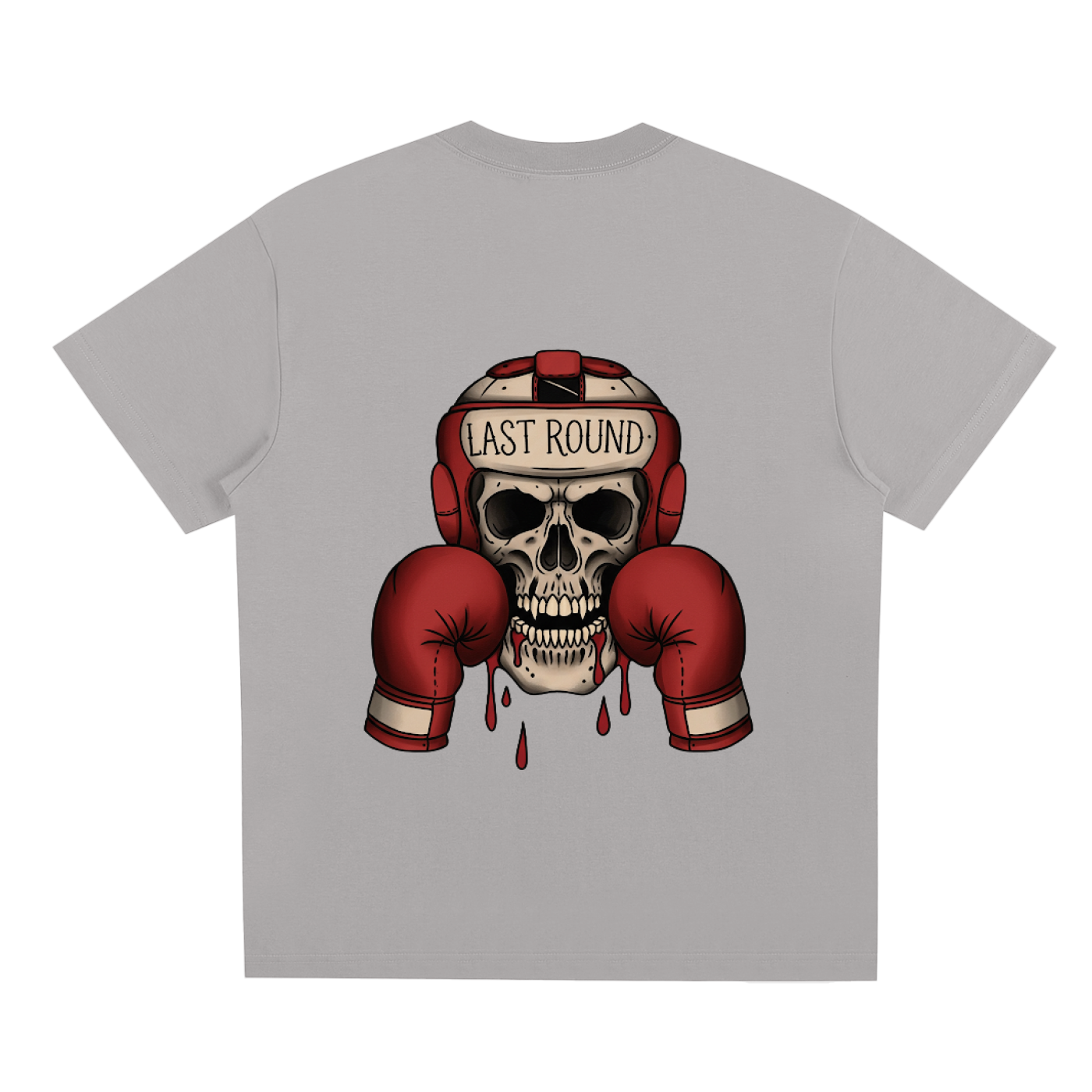 Quick-Dry Cooling T-Shirt