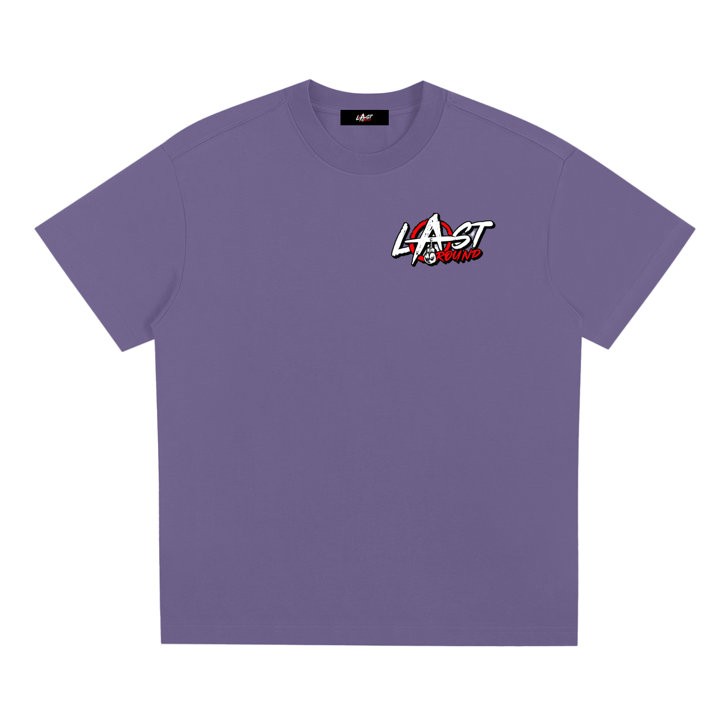 Quick-Dry Cooling T-Shirt