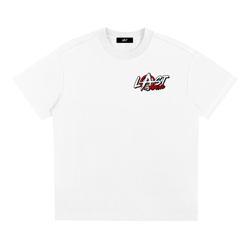 Quick-Dry Cooling T-Shirt