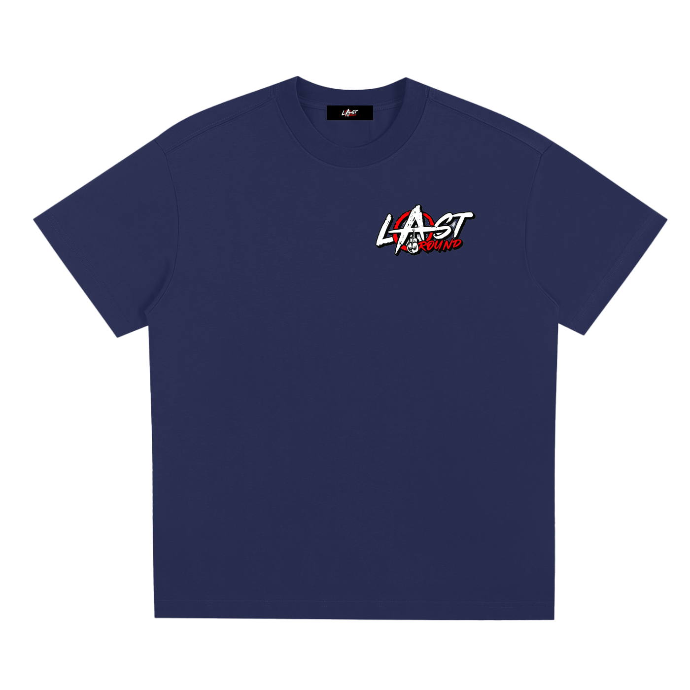 Quick-Dry Cooling T-Shirt