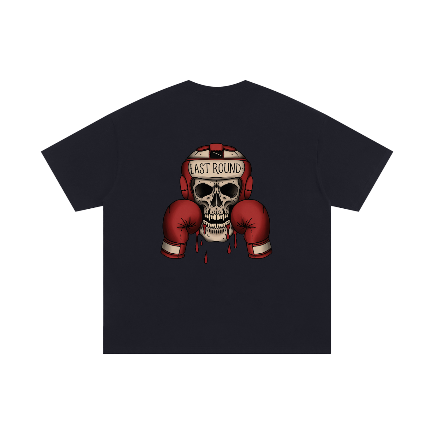 Unisex  (Thick) Cotton T-Shirt