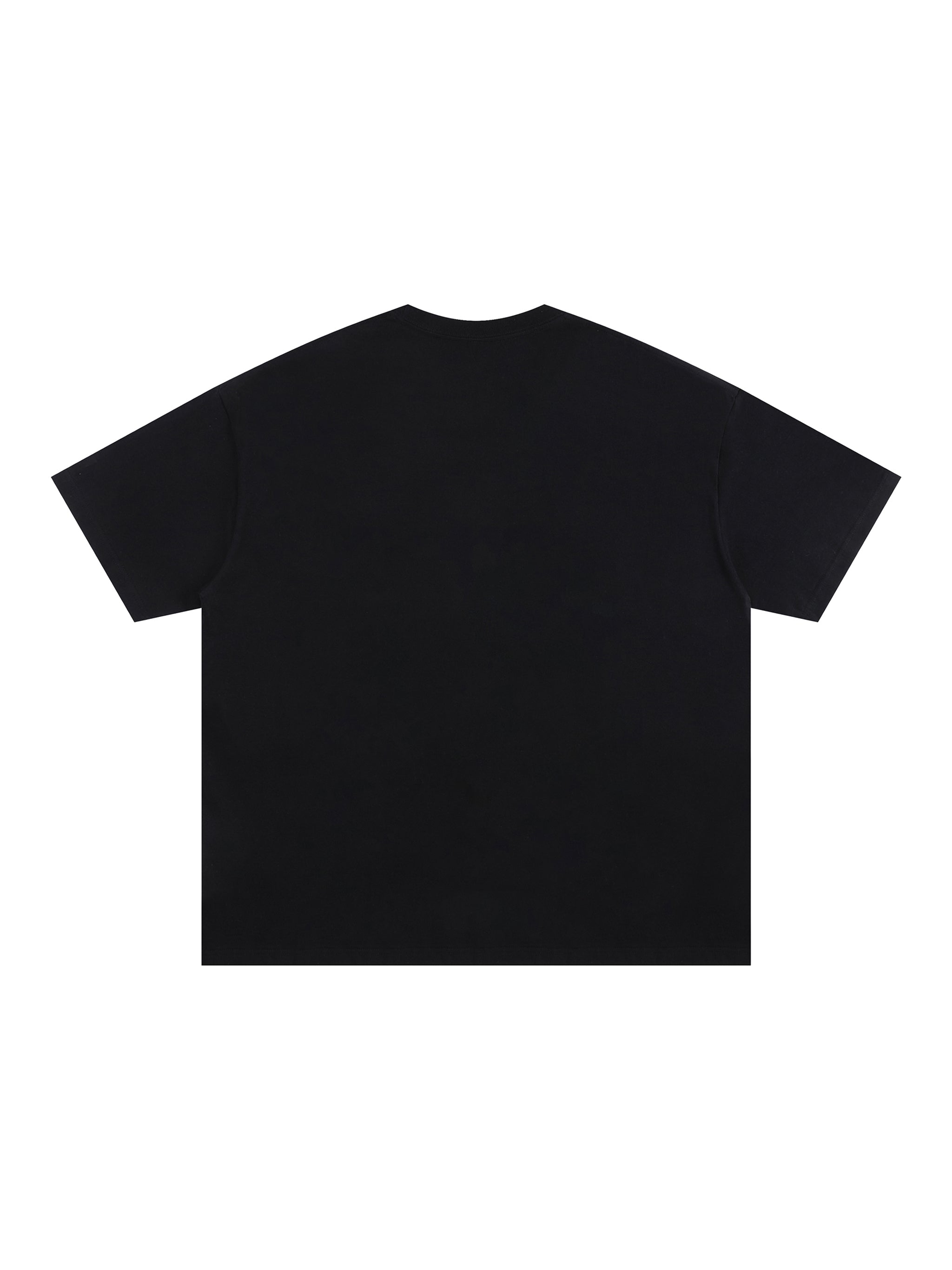 Unisex  (Thick) Cotton T-Shirt